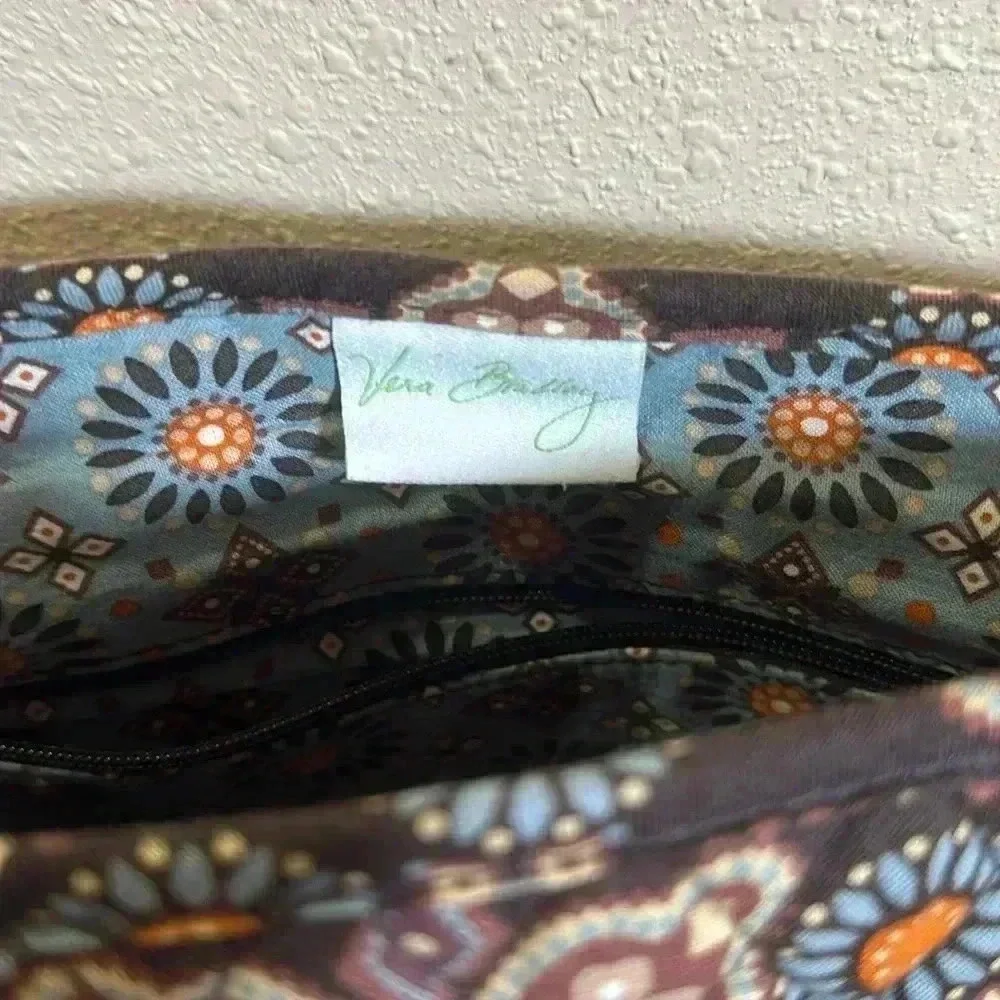 Vera Bradley Commuter tote